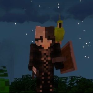 Meet your Posher, Kari